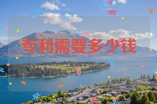 買(mǎi)一個(gè)專(zhuān)利需要多少錢(qián)  第1張