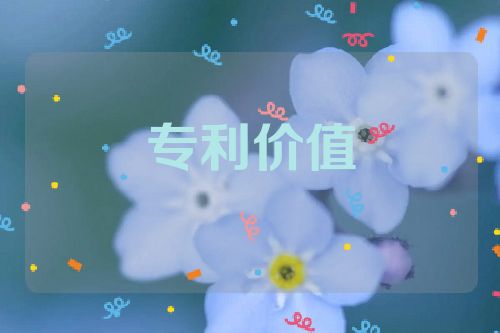 專利價(jià)值與股權(quán)關(guān)系及實(shí)用新型和外觀設(shè)計(jì)專利申請流程  第1張